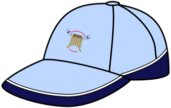 Teamwear Cap