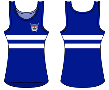 Custom Singlet