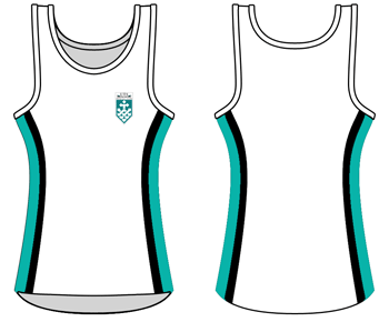 Custom Singlet