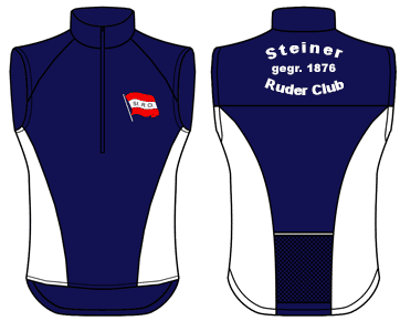 Custom Elite Gilet