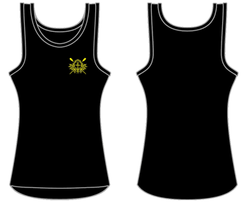 Custom Singlet