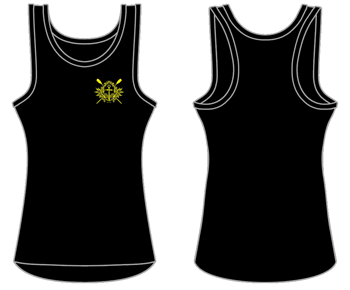 Custom Racerback Singlet