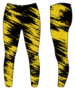 Custom Leggings