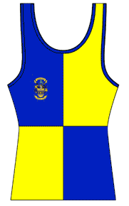 Custom Singlet