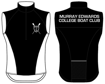 Custom Elite Gilet