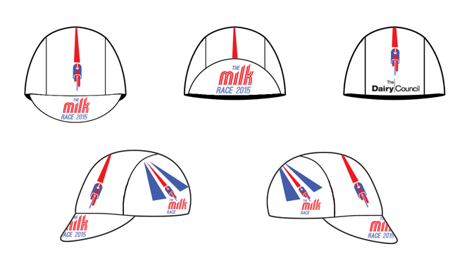 GS-Lite Cycling Cap