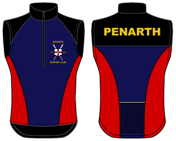 Custom Elite Gilet