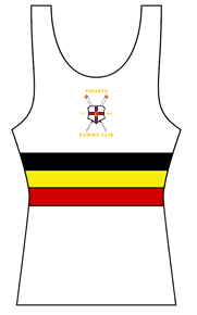 Custom Singlet