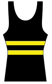 Custom Singlet