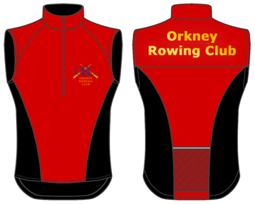 Custom Elite Gilet