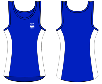 Custom Singlet