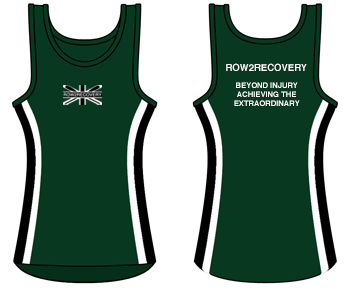 Custom Singlet