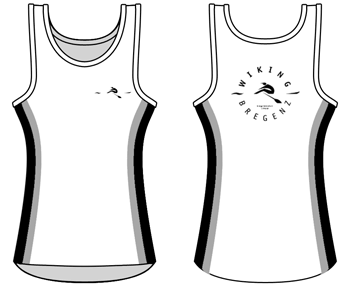 Custom Singlet