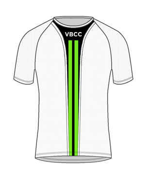 Custom Cycling Hypervent SS Baselayer