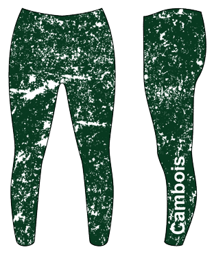 Training - Custom Leggings