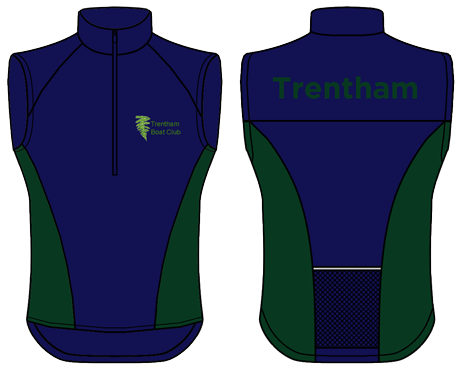 Custom Elite Gilet