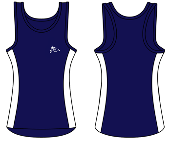 Custom Racerback Singlet