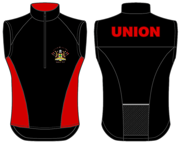 Custom Elite Gilet