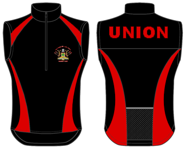 Optional Lining - Custom Mazu Gilet