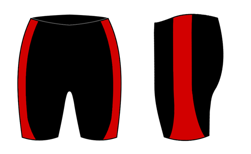 Custom Shorts