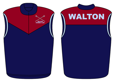 Custom Classics Gilet