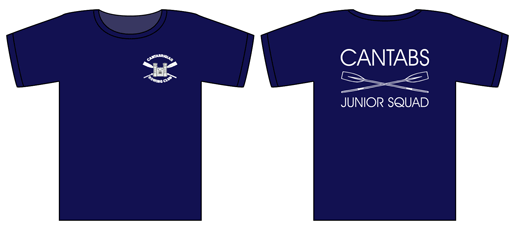 Junior Squad - Cotton Tee