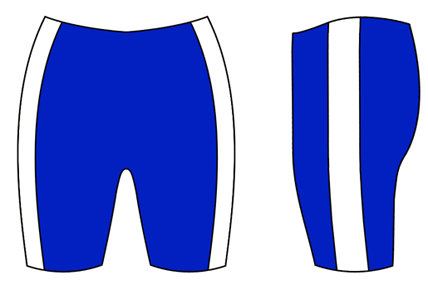 Custom Shorts