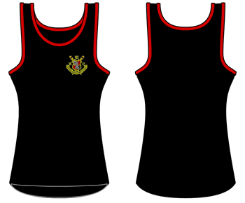 Custom Singlet