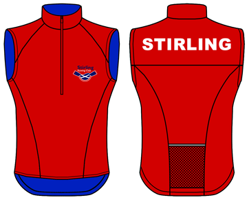 Custom Elite Gilet