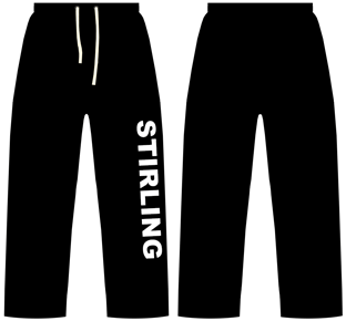 Ladies Sweatpants