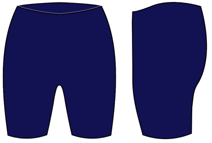 Racing - Custom Shorts