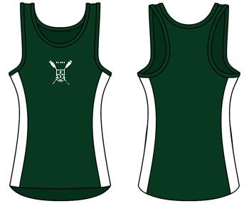 Custom Racerback Singlet