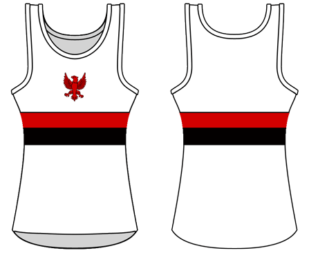 Custom Singlet