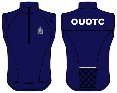 Custom Elite Gilet