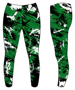 Training - Custom Leggings