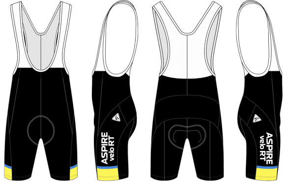 Custom Cycling Bib Shorts