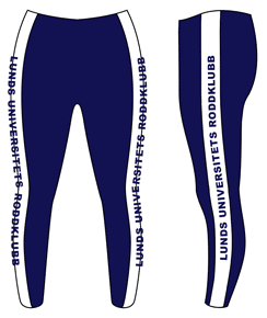 Custom Finesse Leggings