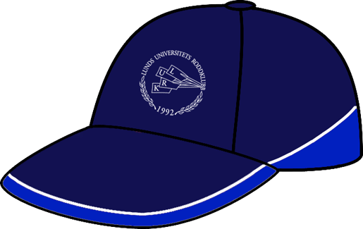 Teamwear Cap