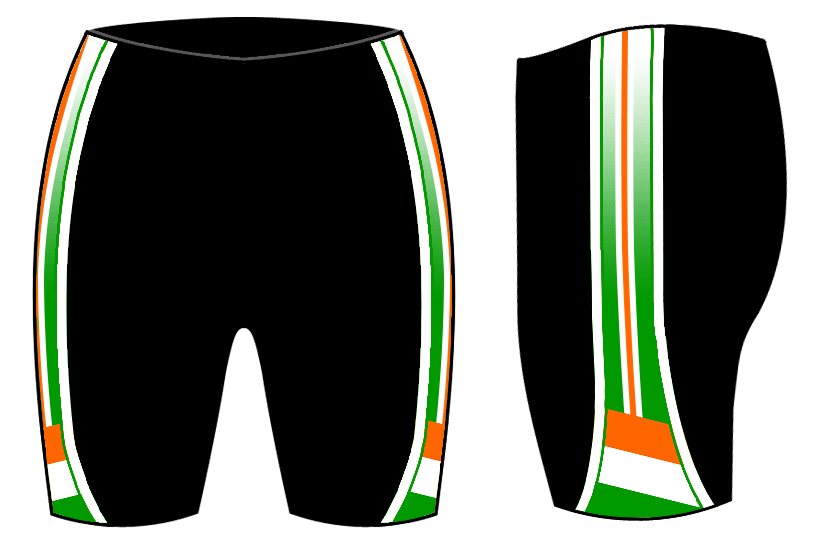 Custom Finesse Shorts