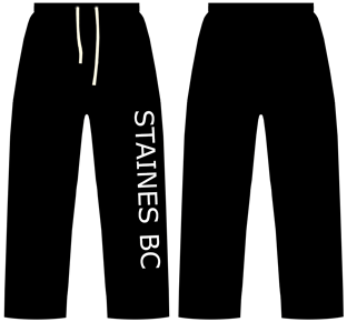 Sweatpants