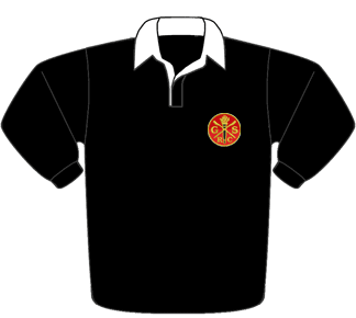 Classic Rugby Shirt