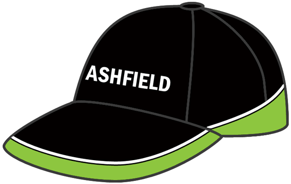 Teamwear Cap