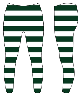 Training - Custom Leggings