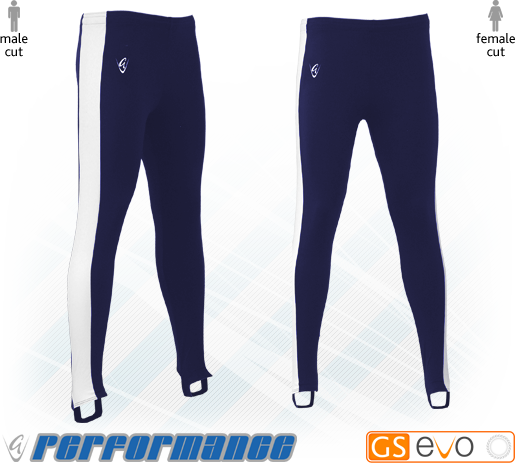 Performance Leggings