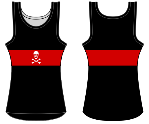 Custom Singlet