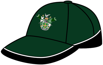 Teamwear Cap