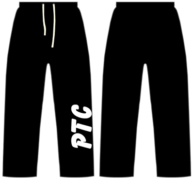 Ladies Sweatpants