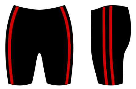 Custom Shorts