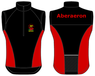 Custom Elite Gilet