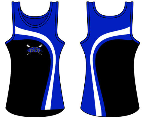 Custom Singlet